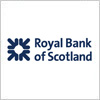 ロイヤルバンク・オブ・スコットランド（Royal Bank of Scotland）のロゴマーク