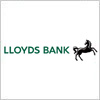 Lloyds Bank（ロイズ バンキング グループ）のロゴマーク