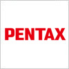 ペンタックス（PENTAX）のロゴマーク