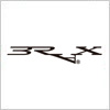 BRAX（ブラックス）のロゴマーク
