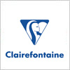 Clairefontaine（クレールフォンテーヌ）のロゴマーク