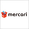 メルカリ（mercari）のロゴマーク