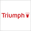 トリンプ（Triumph）のロゴマーク