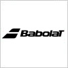 バボラ（babolat）のロゴマーク