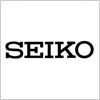 セイコー（SEIKO）のロゴマーク