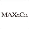 マックス＆コー（Max＆Co.）のロゴマーク