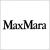 マックスマーラ（Max Mara）のロゴマーク