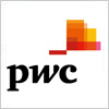 プライスウォーターハウスクーパース（PwC）のロゴマーク