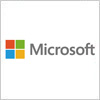 マイクロソフト（Microsoft）のロゴマーク