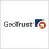 ジオトラスト（GeoTrust）のロゴマーク