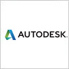 オートデスク（Autodesk）のロゴマーク