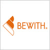 ビーウィズ（BEWITH）のロゴマーク