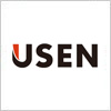 有線放送のUSENのロゴアイコン