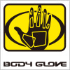 Body Glove(ボディーグローブ)のロゴマーク