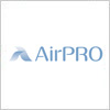 エアプロ（AirPRO）のロゴマーク
