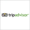 トリップアドバイザー（TripAdvisor）のロゴマーク