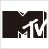 MTV（エムティービー）のロゴマーク