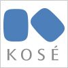 コーセー（KOSE）のロゴマーク