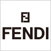 フェンディ（FENDI）のロゴマーク