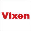 ビクセン（VIXEN）のロゴマーク