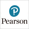 ピアソン PLC (Pearson PLC）のロゴマーク