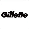 ジレット (Gillette）のロゴマーク