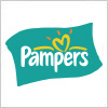 パンパース（Pampers）のロゴマーク
