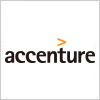 アクセンチュア（Accenture）のロゴマーク