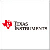 テキサス・インスツルメンツ（Texas Instruments）のロゴマーク