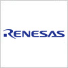 ルネサスエレクトロニクス（Renesas Electronics）のロゴマーク