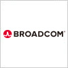 ブロードコム（Broadcom）のロゴマーク