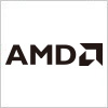 アドバンスト・マイクロ・デバイセズ（AMD）のロゴマーク