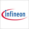 インフィニオン・テクノロジーズ（Infineon Technologies‎）のロゴマーク
