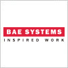 BAEシステムズ（BAE Systems）のロゴマーク