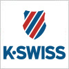 K・SWISSのロゴマーク