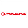 Ogasaka Skiのロゴマーク