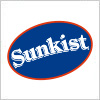 サンキスト（Sunkist）のロゴマーク