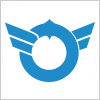 滋賀県章のロゴ・シンボルマーク