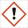 毒性の警告を表すGHSシンボルマーク