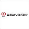 三菱UFJ信託銀行のロゴマーク