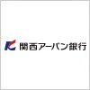関西アーバン銀行のロゴマーク