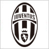 ユヴェントス（Juventus FC）のロゴマーク