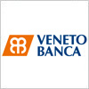 Veneto Banca（ヴェネトバンカ）のロゴマーク