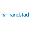 ランスタッド（randstad）のロゴマーク