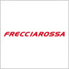 FRECCIAROSSA（フレッチャロッサ）のロゴマーク