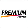 メディアセットプレミアム（Mediaset Premium）のロゴマーク
