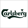 カールスバーグ（Carlslerg）のロゴマーク