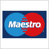 Maestro（マエストロカード）のロゴマーク