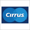 Cirrus（シーラスカード）のロゴマーク