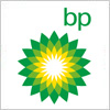 ビーピー（BP）のロゴマーク
